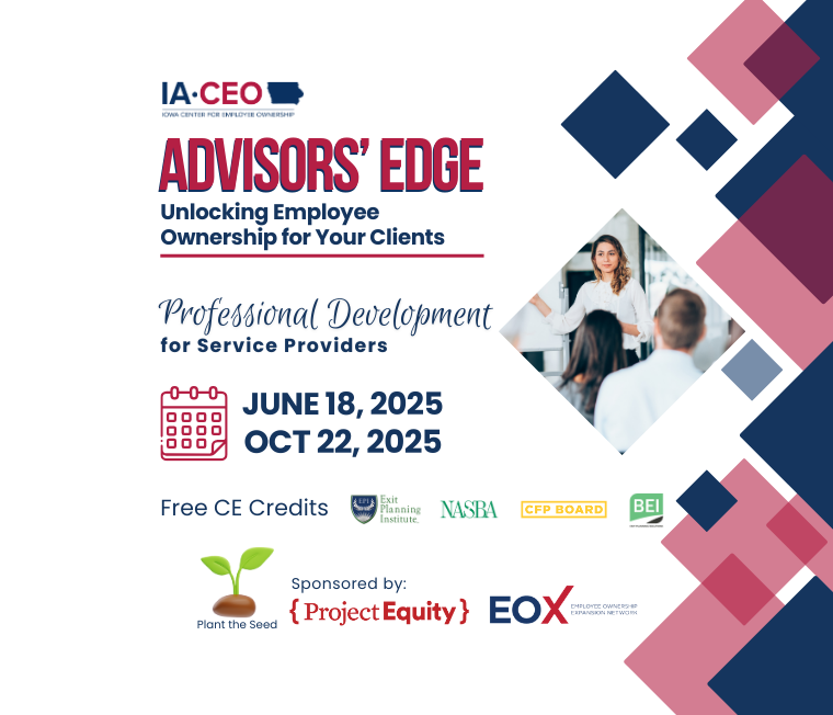 Advisors' Edge information