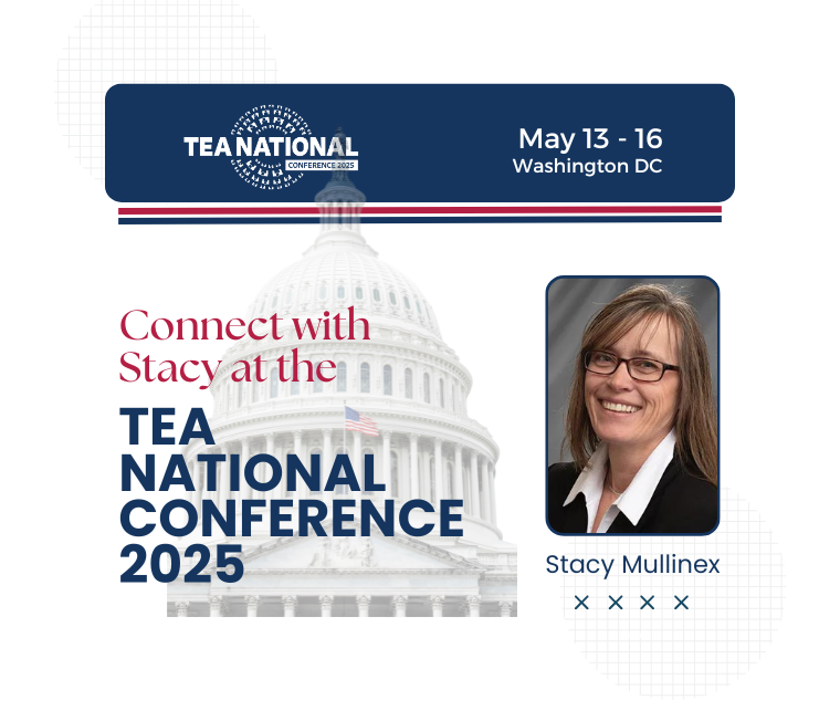 TEA National Conference promo