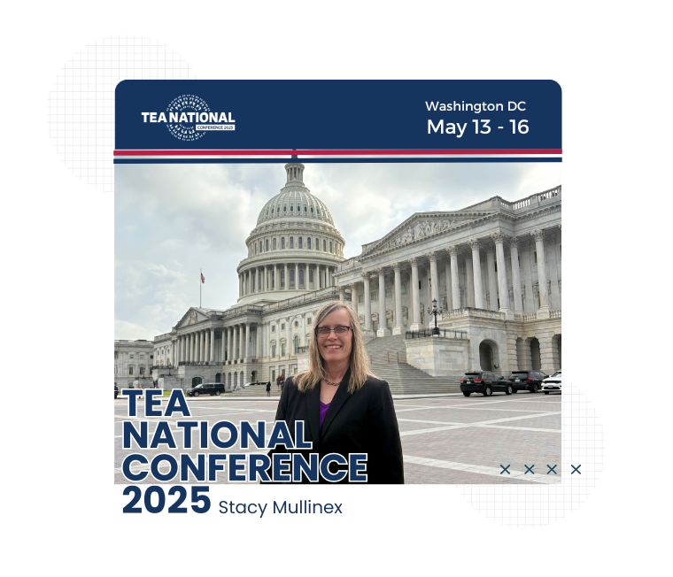 TEA National Conference in DC