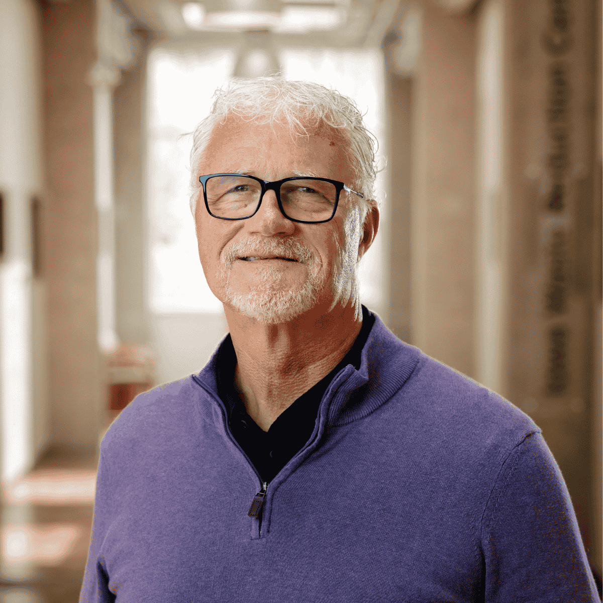 Todd E. Hutcheson