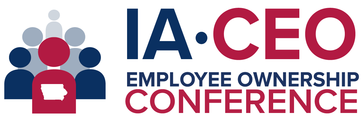 IA-CEO conference banner