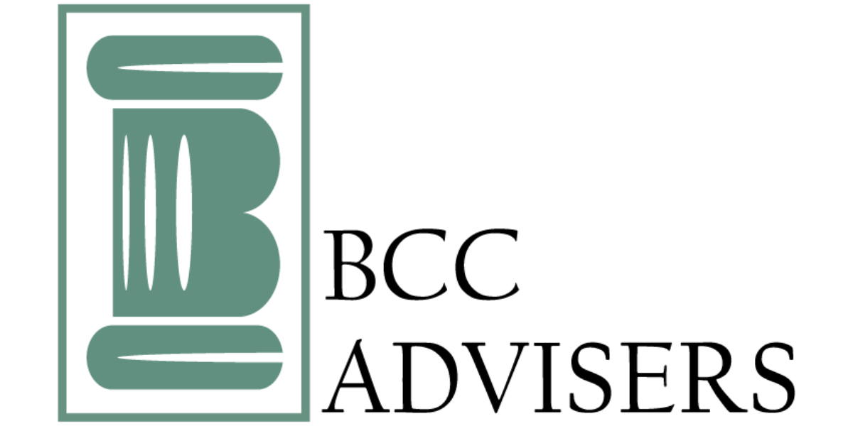 BCC Advisors Logo