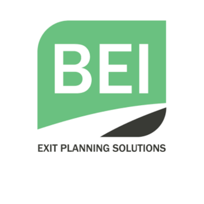 BEI logo