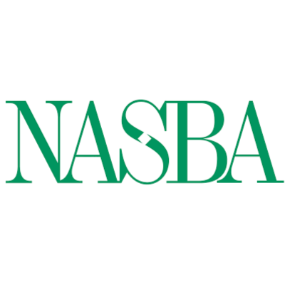 NASBA logo