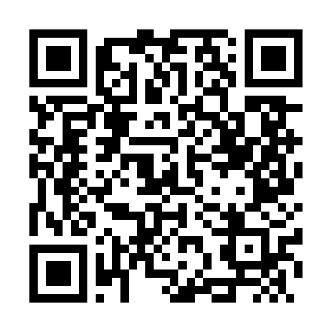 QR Code for 2026 Conference Registration