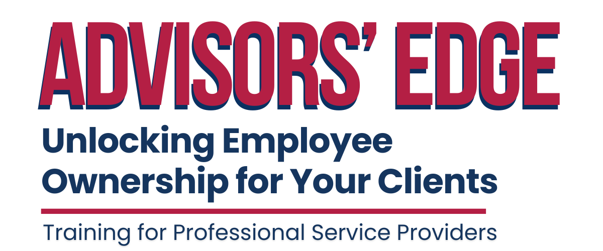 Advisors' Edge logo