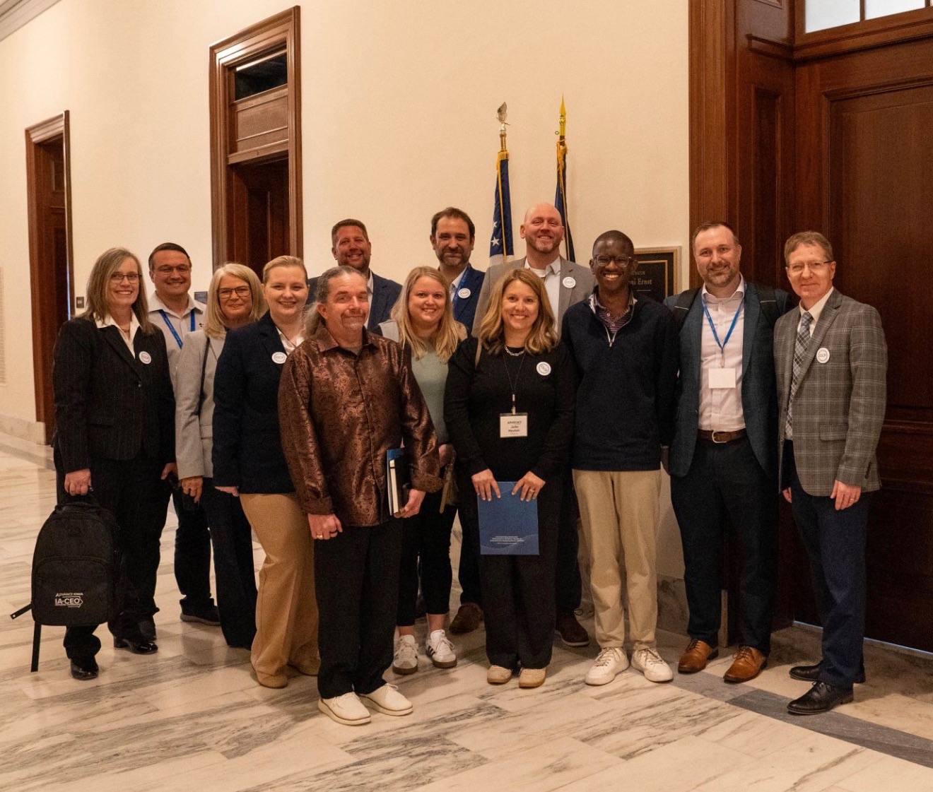 Advocacy Day