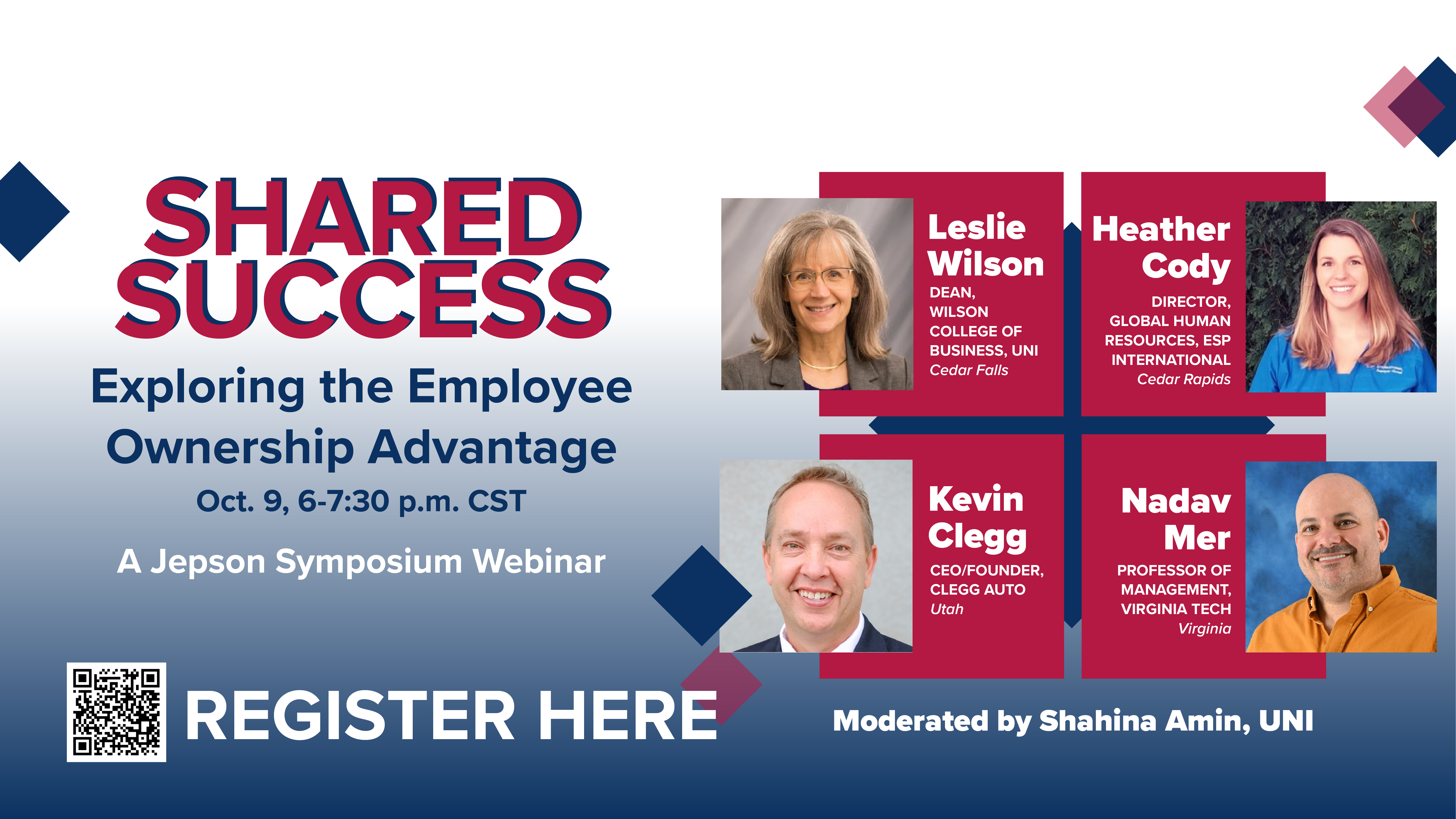 Jepson Symposium Webinar
