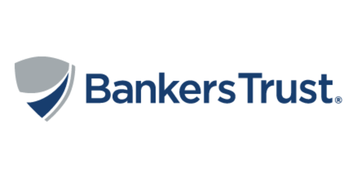 Bankers Trust logo