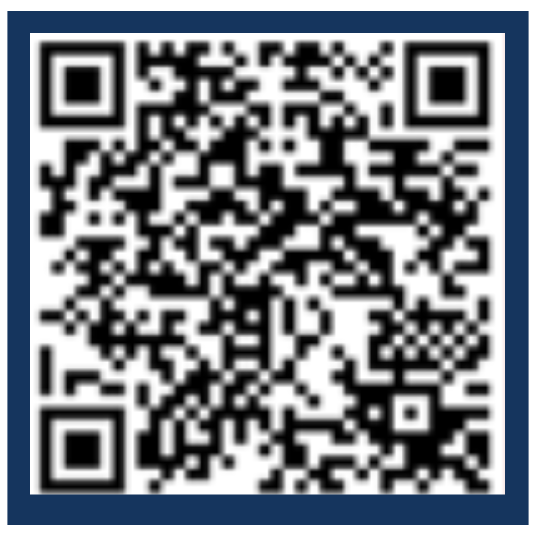 qr code for registration