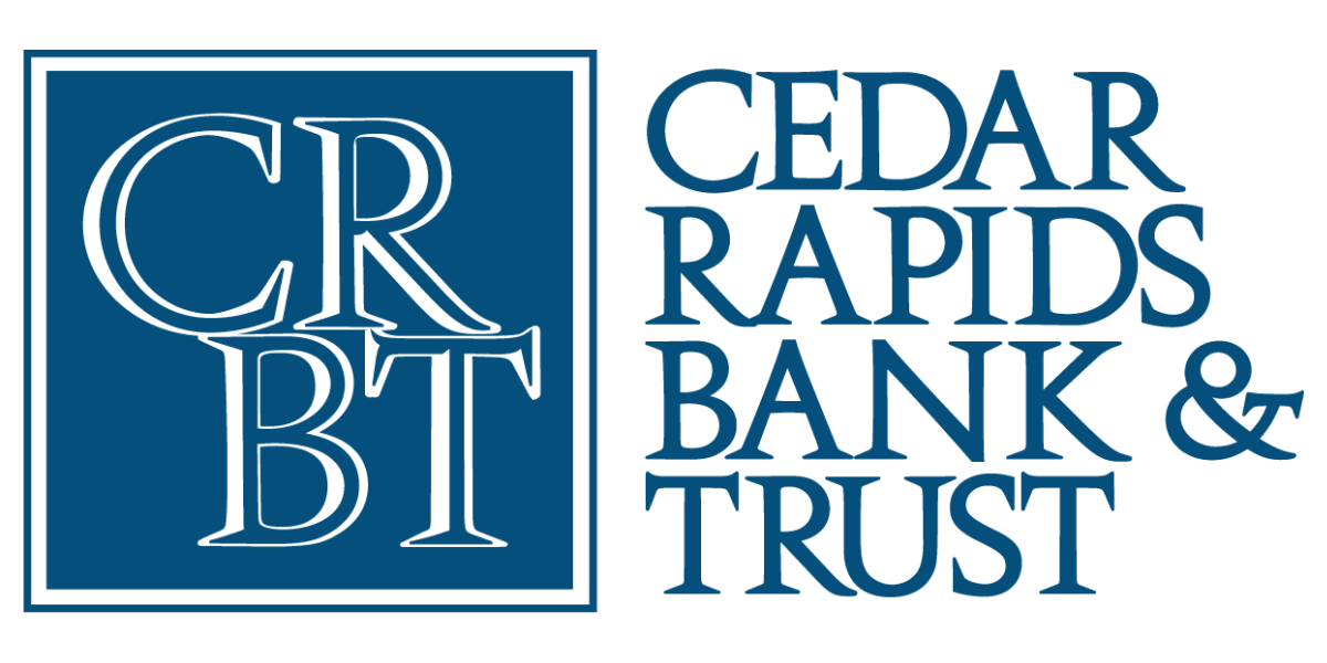 Cedar Rapids Bank & Trust logo