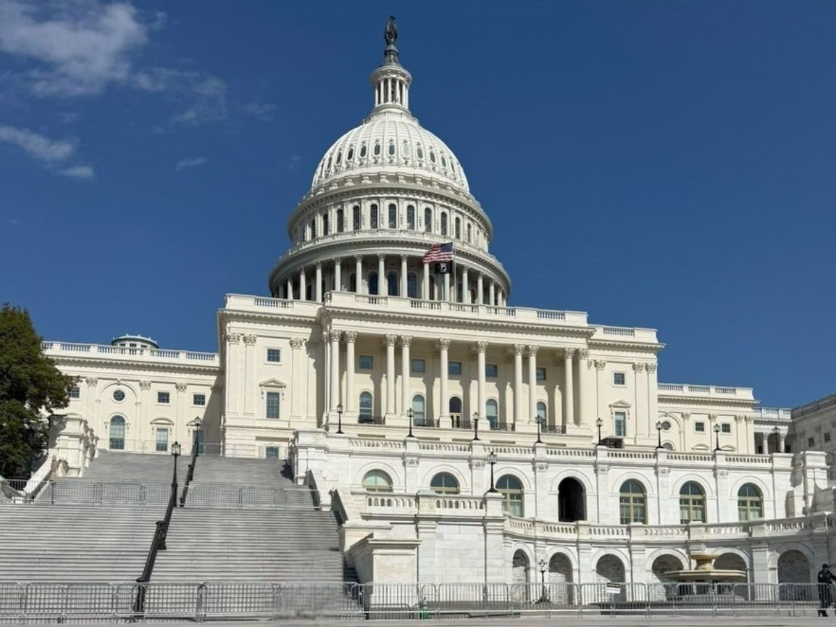 US Capitol