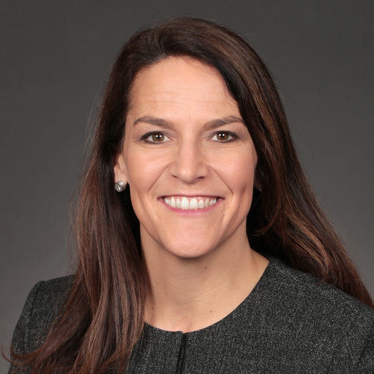 Lt. Gov Chris Cournoyer