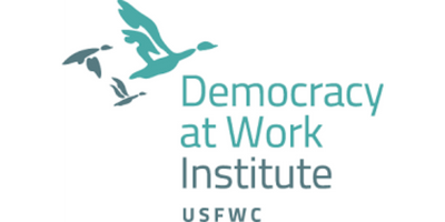 Democracy at Work logo