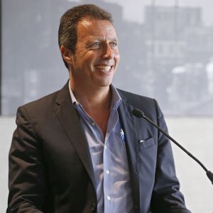 Daniel Goldstein