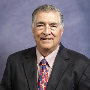 Dave Zrostlik