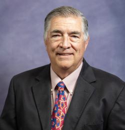 Dave Zrostlik