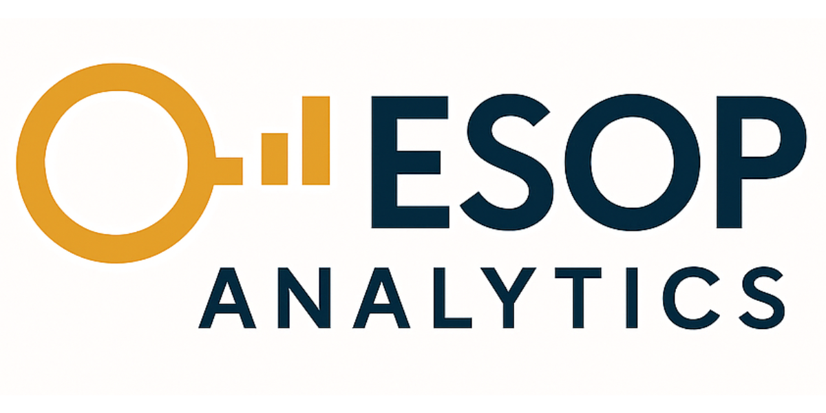 ESOP Analytics logo