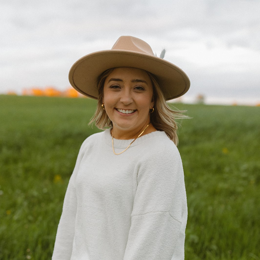 Emily Coates