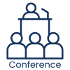 conference icon