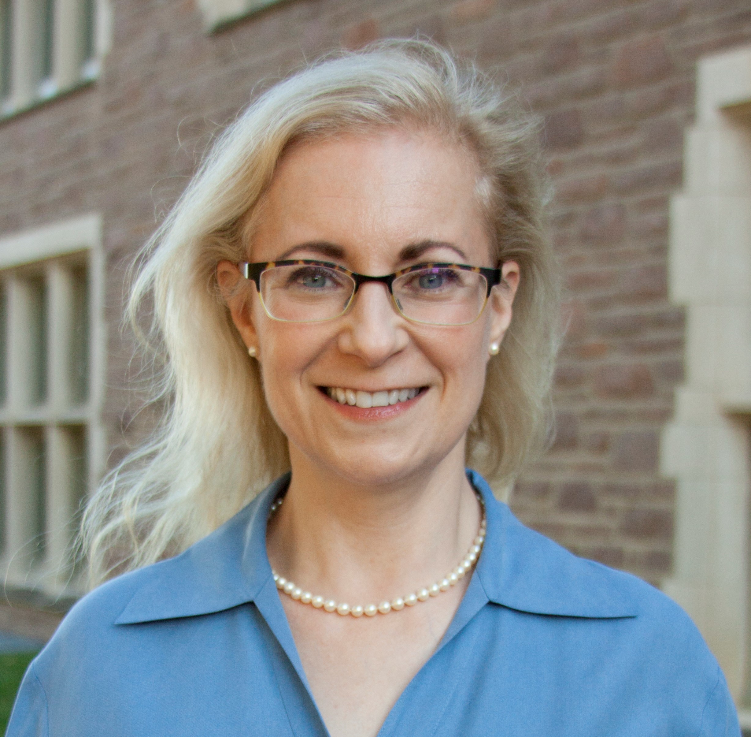 Dr. Ellen Frank-Miller