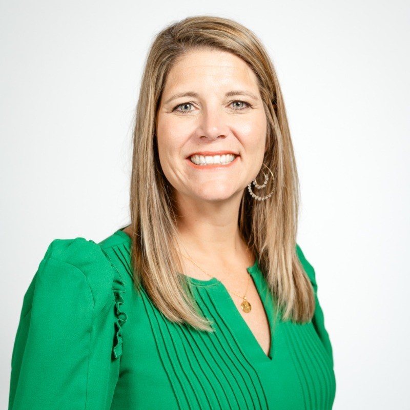 Stephanie Gott