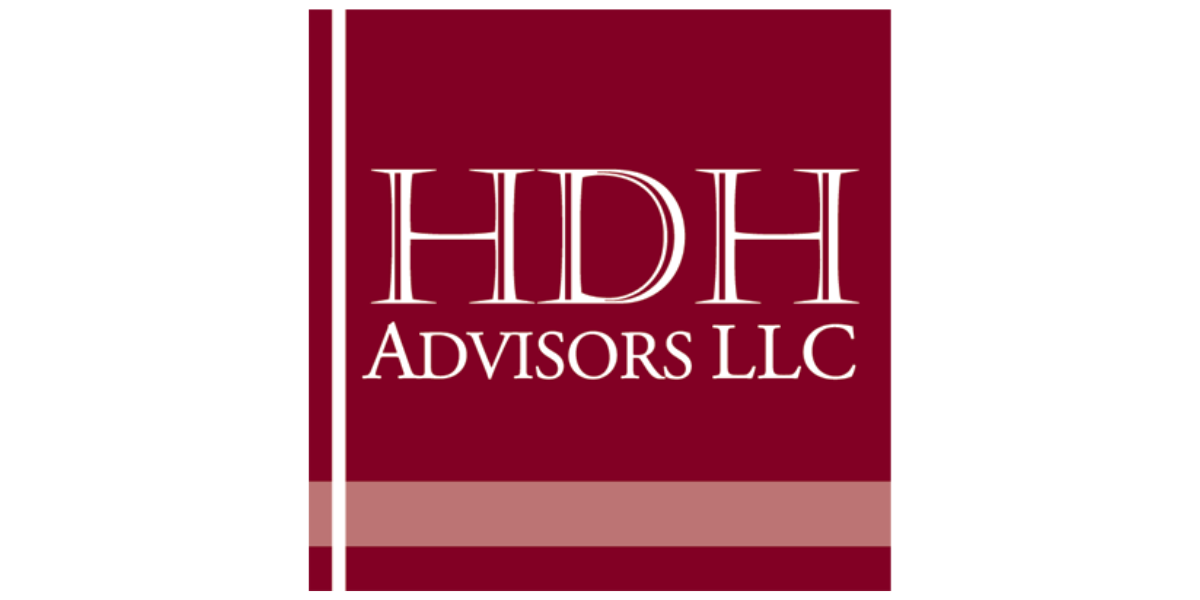 HDH Advisors logo