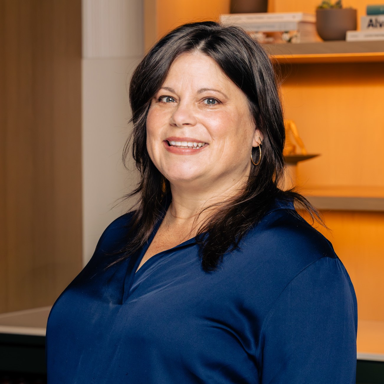 Melissa Hoover