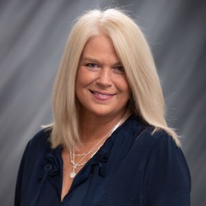 Judy Butler