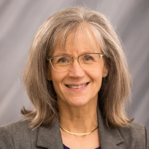 Leslie Wilson