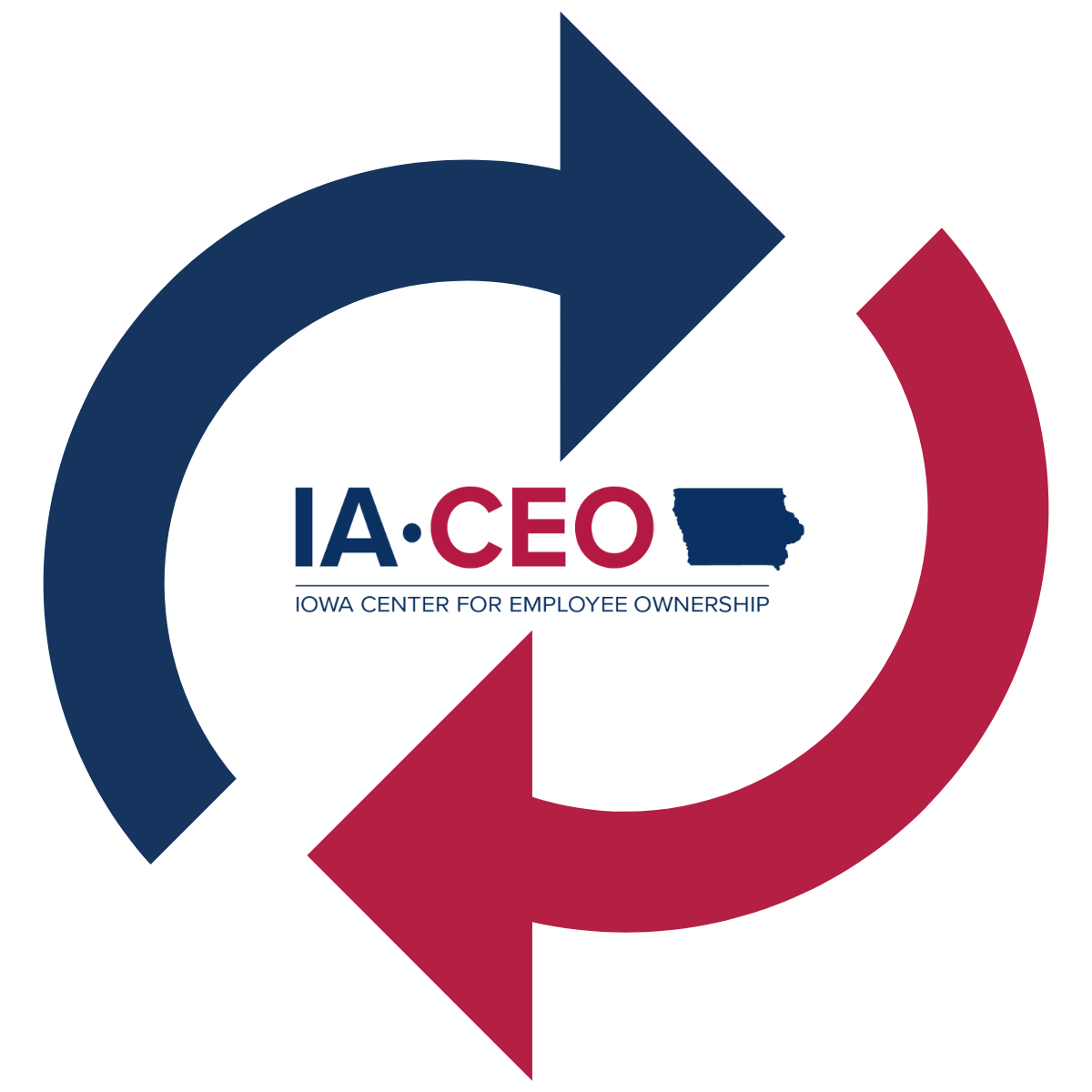 IA-CEO loop