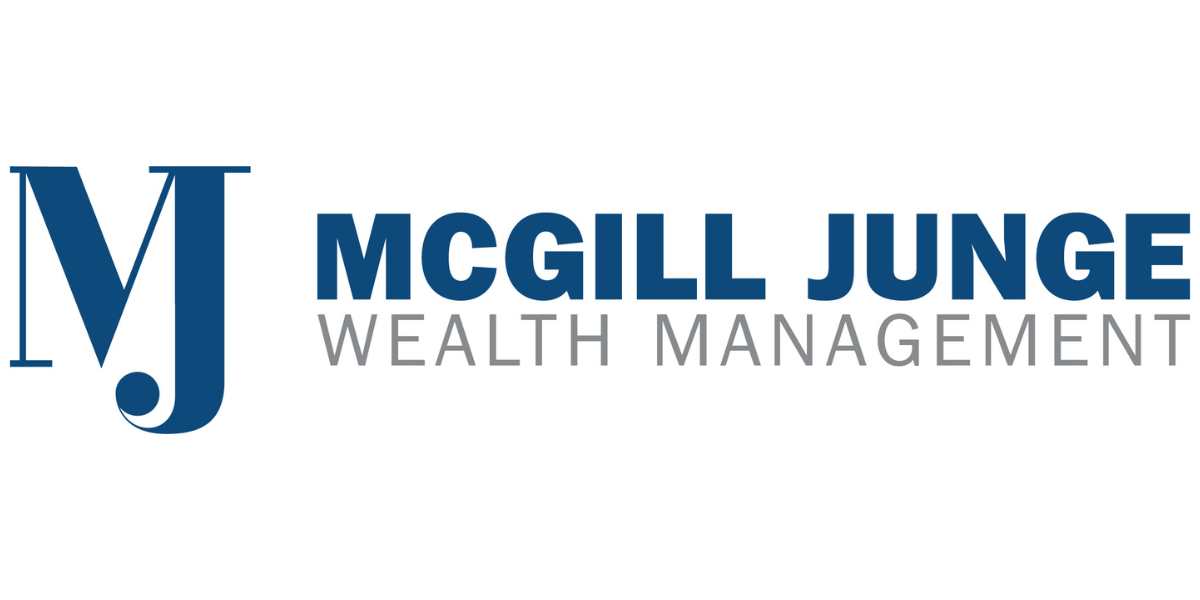 McGill Junge Wealth Management logo