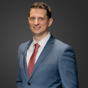 Matt Fett