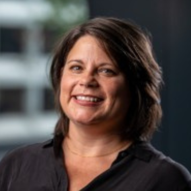 Melissa Hoover