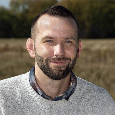 Mike Palmieri