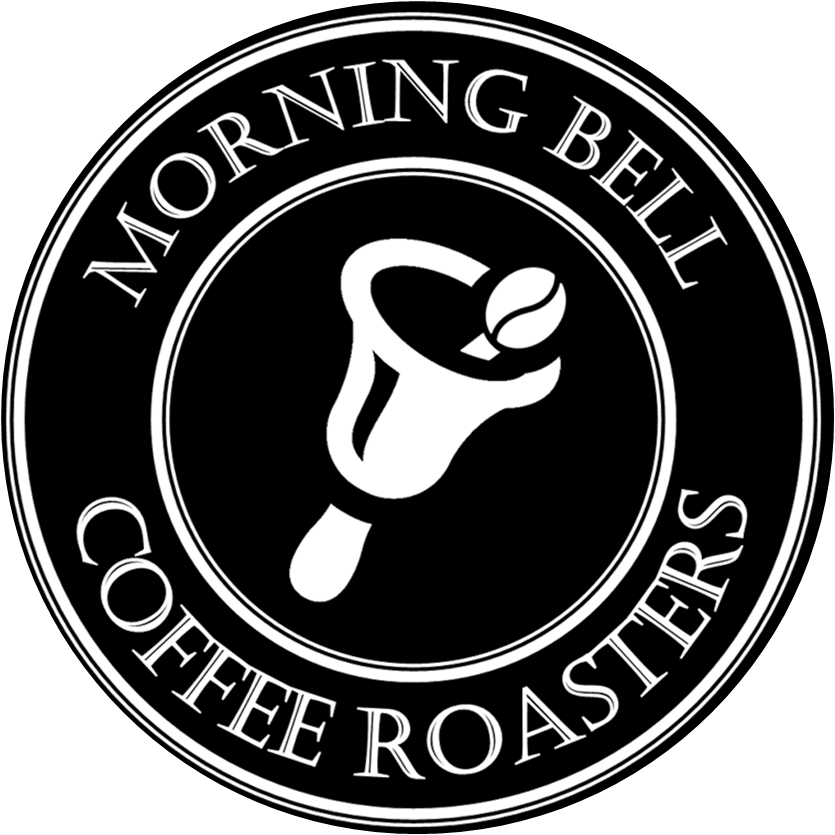 Morning Bell Coffee Roasters logo