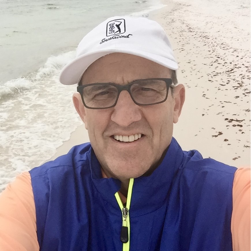 Neil Brozen