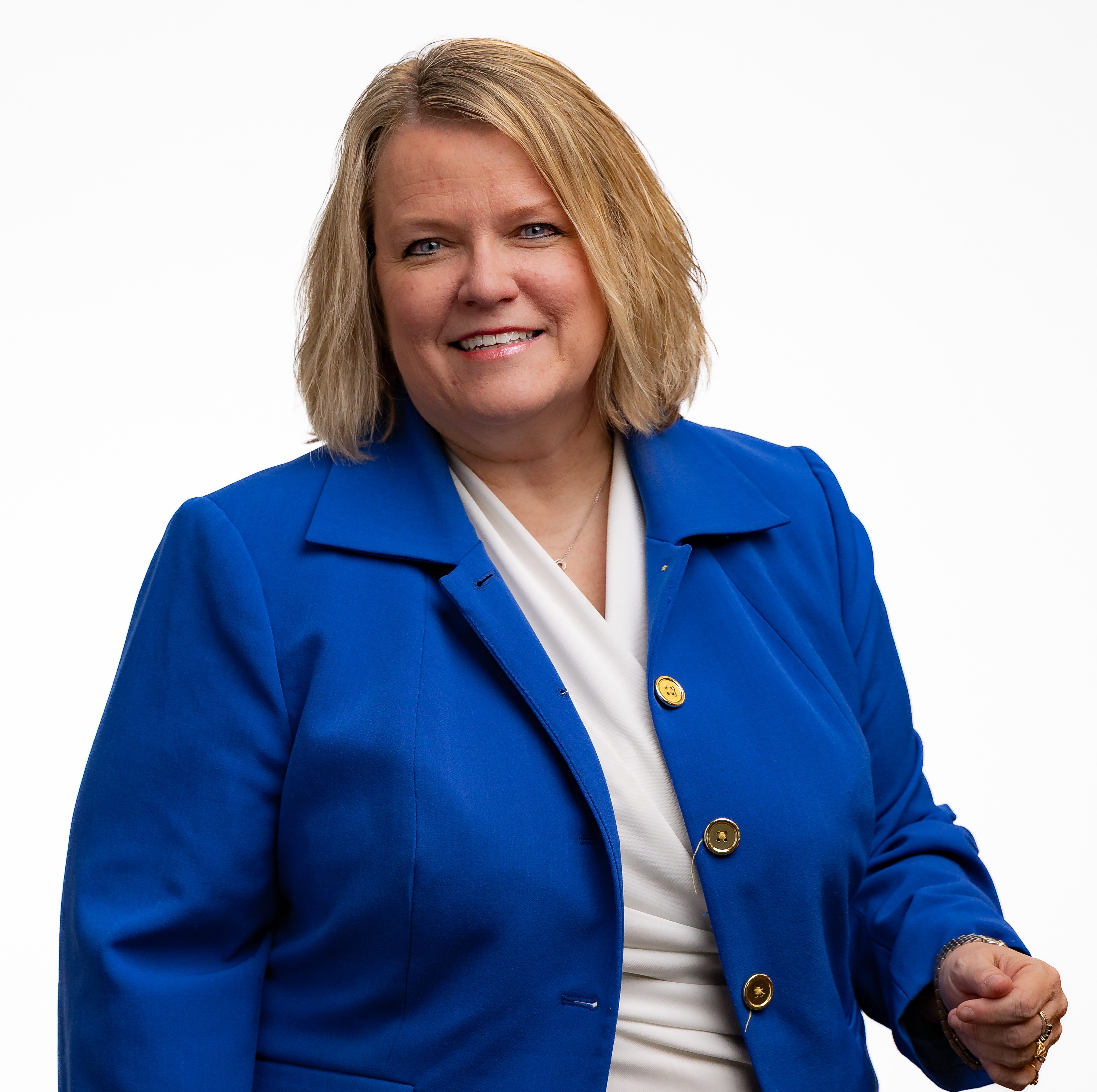 Dr. Celina Peerman