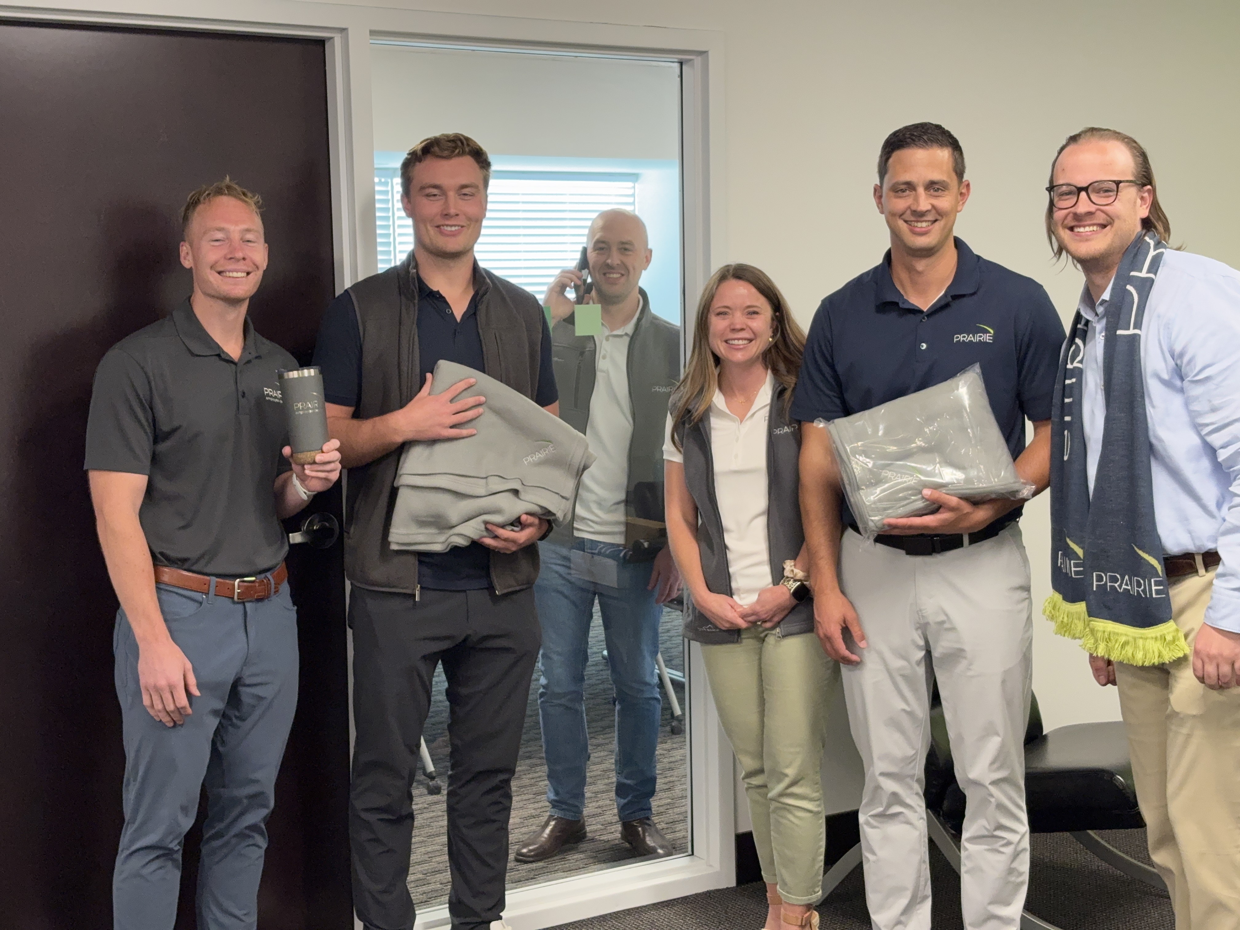 Prairie Capital Advisors