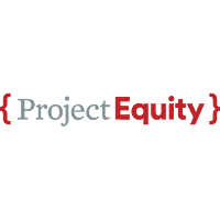 Project Equity logo