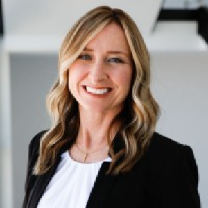 Rebecca Albers