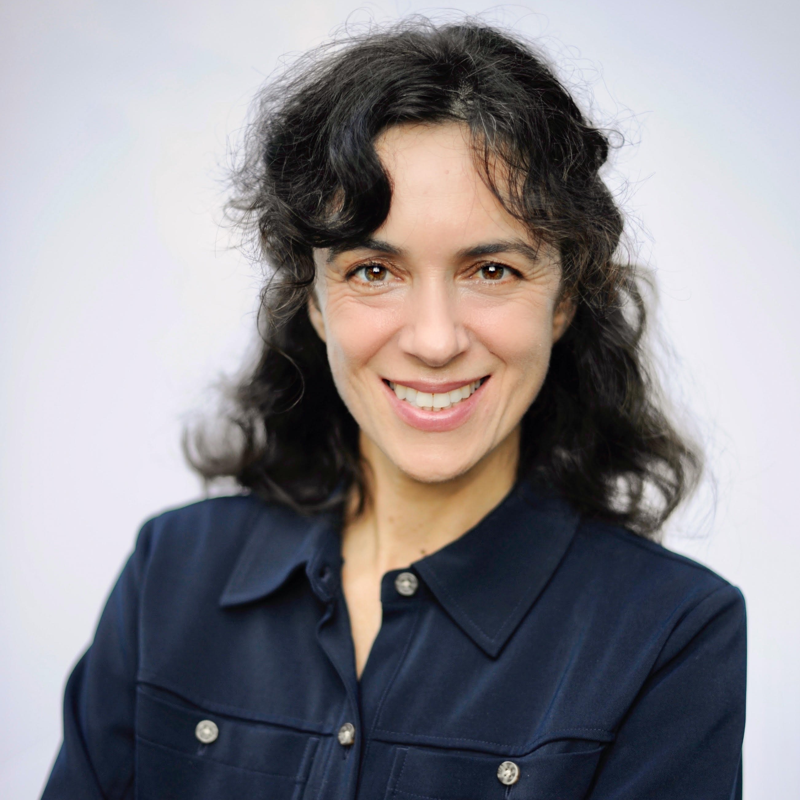 Adria Scharf