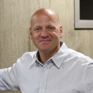 Scott Bleich