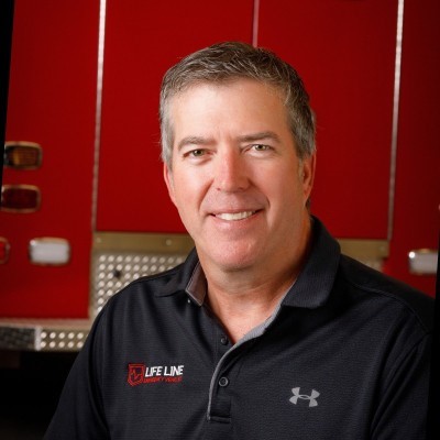 Randy Smith