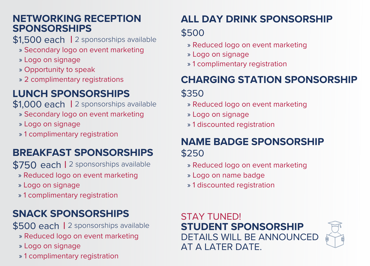 sponsorships explained