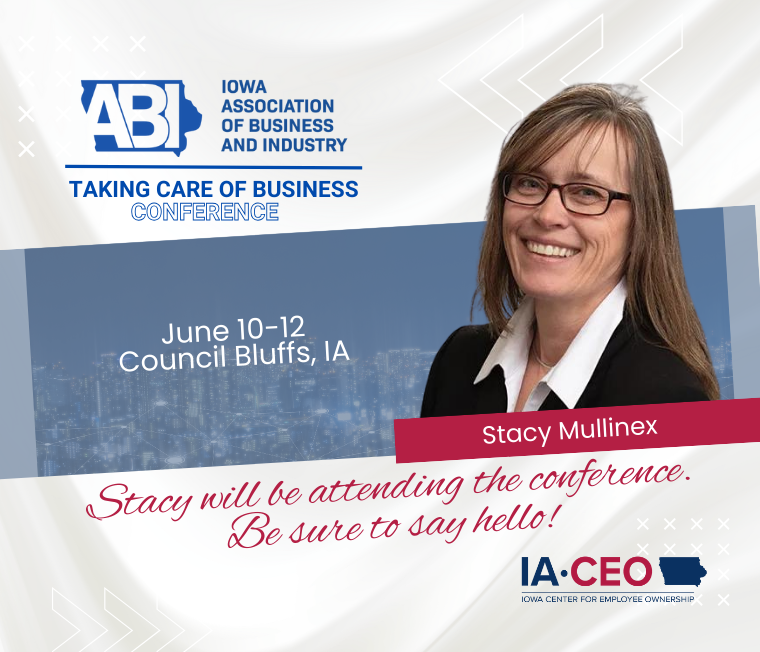 Stacy Mullinex ABI