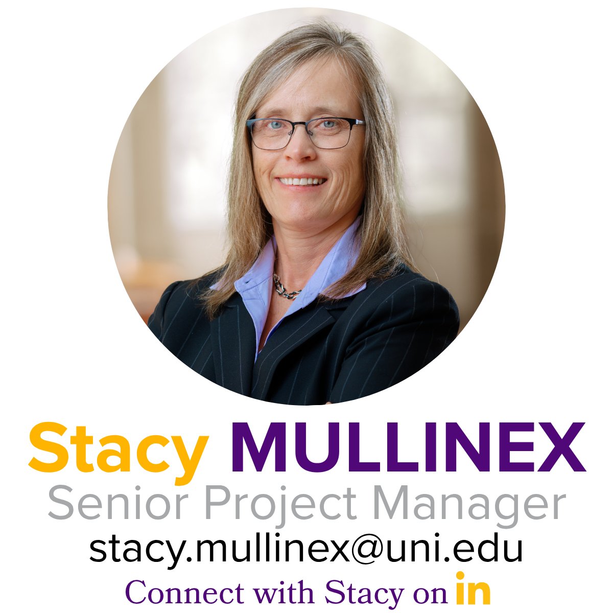 Stacy Mullinex