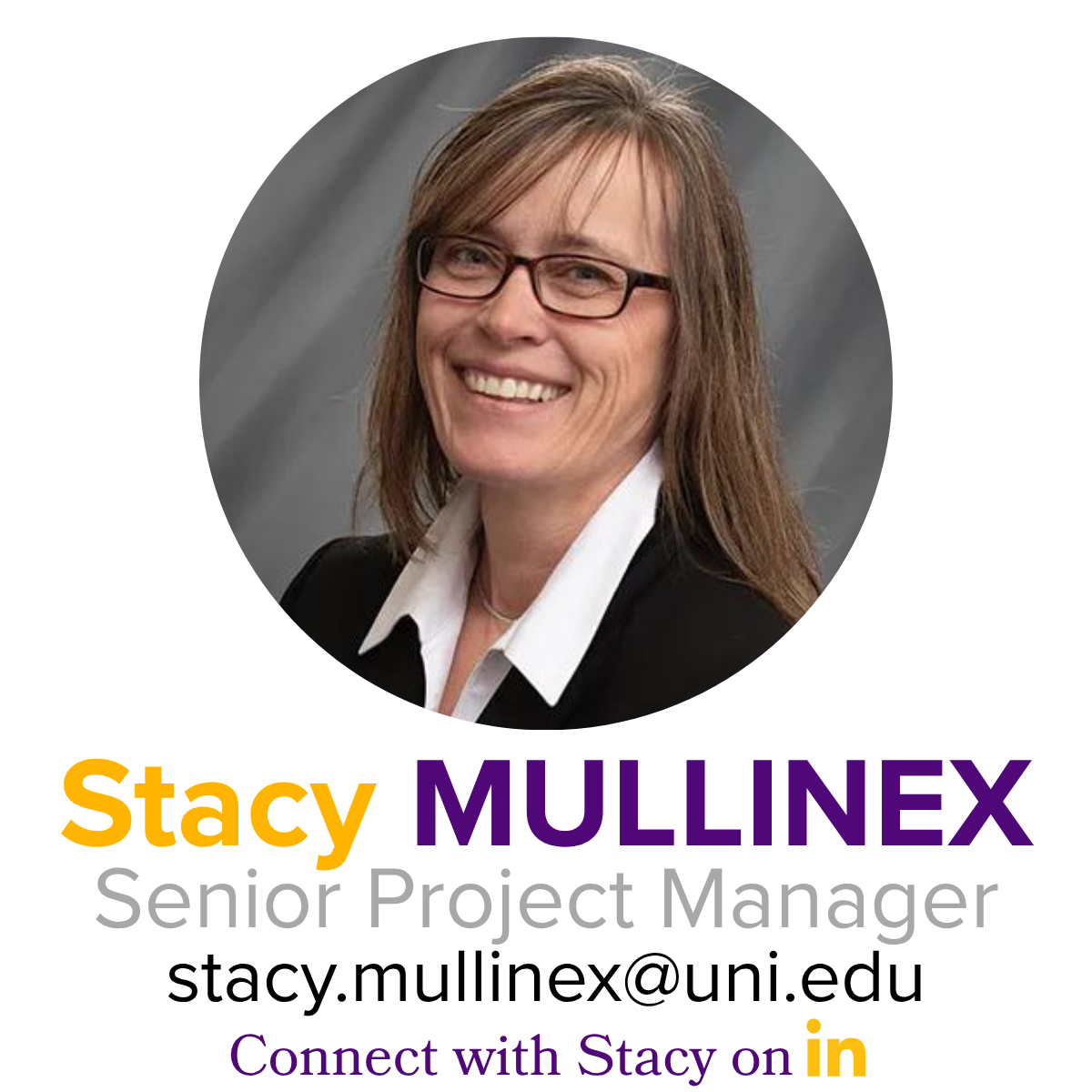 Stacy Mullinex