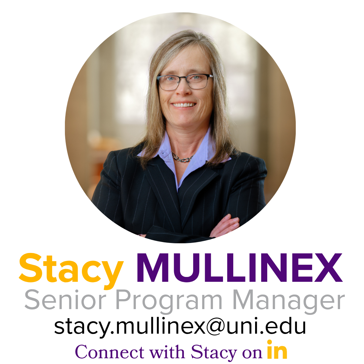 Stacy Mullinex