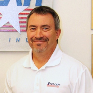 Travis Glidden
